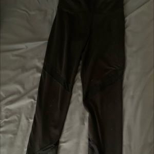 Old Navy Active Mesh Leggings